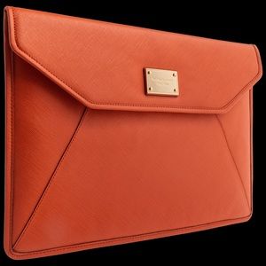 Micheal Kors new laptop sleeve